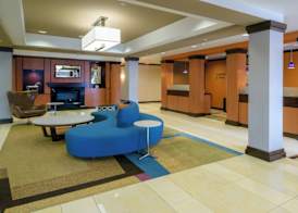 Fairfield Inn & Suites Kennett Square 2