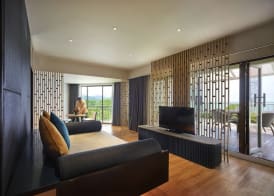 PARKROYAL Penang Resort 5
