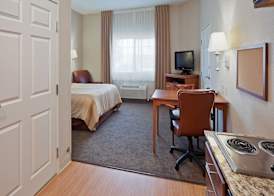 Candlewood Suites TURLOCK by IHG 4