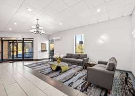 Super 8 by Wyndham Garysburg/Roanoke Rapids 4