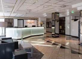 Lindgart Hotel Minden 4
