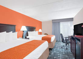 Howard Johnson by Wyndham Saugerties 4