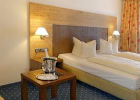 Hotel Alte Post 3