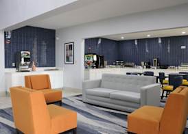 Quality Inn & Suites Buda 3