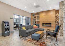 Country Inn & Suites by Radisson, Metairie New Orleans , LA 2