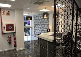 Hotel Bed and Breakfast Benidorm 2