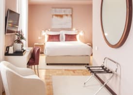 Luzeiros Suites 4