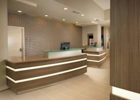 Residence Inn by Marriott Tyler 2