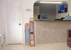 Southern Breeze Ocean Front Hotel 4