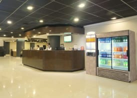 Hotel Diego de Almagro Santiago Centro 4