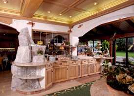Hotel Pramstraller 5