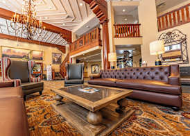 Grand Canyon Railway Hotel 3