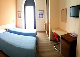 Hotel Europa 4