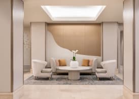The Westin Book Cadillac Detroit 3