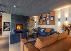 Re Delle Alpi Resort & Spa, 4 Stelle Superior 4