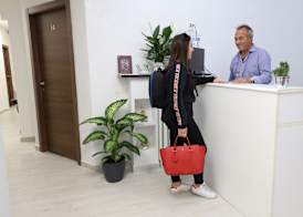 Hotel Leonardo da Vinci 5