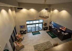Wingate by Wyndham Indianapolis Airport Plainfield 3