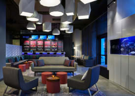 Aloft by Marriott Miami Aventura 2