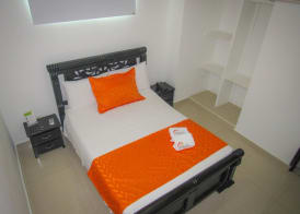 Hotel NelyMar 4