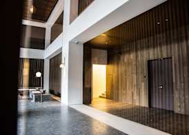 The Establishment KL Sentral Bangsar by Plush 2