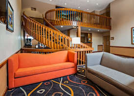 Best Western White Mountain Inn 2