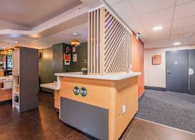 B&B HOTEL Mulhouse Dornach 2