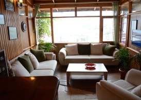Hotel Gumbet 3