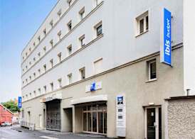 Ibis Budget Graz City 5