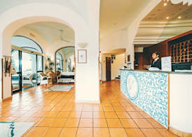 Hotel Royal Positano 2