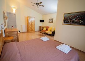 Agriturismo Zugarelli 5