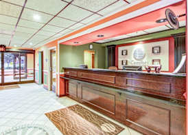 Comfort Inn & Suites Athens North 5