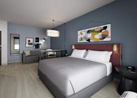 Atwell Liberty Kansas City East by IHG 4