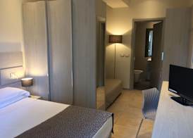 Accademia Hotel 4