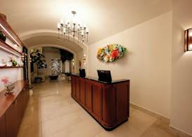 Alma San Juan, Puerto Rico, Autograph Collection 3