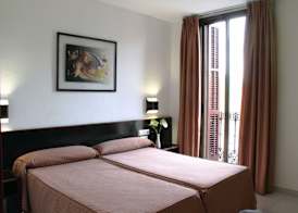 Hotel Monegal 4
