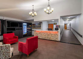 Ramada by Wyndham Maggie Valley 2