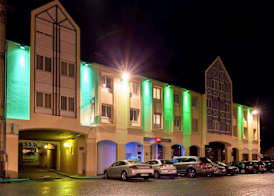 ibis Alençon 4