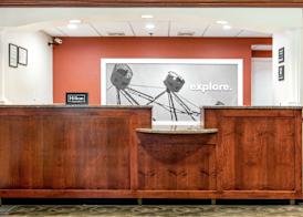 Hampton Inn & Suites Bethlehem 4