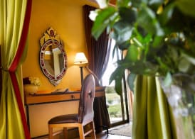 Pavillon du Golf - Palmeraie suites 4