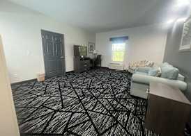 Quality Inn Rome South 4
