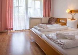 Hotel Sonnhof Rauris 2