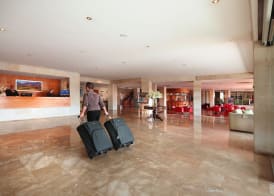 Bonanza Park Hotel by Olivia Hotels Collection 4