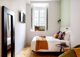 LeL Madalena GuestHouse 5