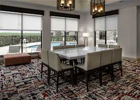 Hilton Garden Inn Denison/Sherman/At Texoma Event Center 4