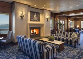 Monterey Plaza Hotel & Spa 5