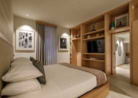 Ripetta Luxurious Suites 5