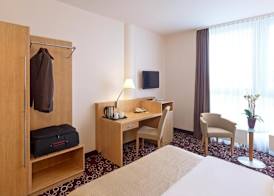 Sunday Hotel Dortmund City 5