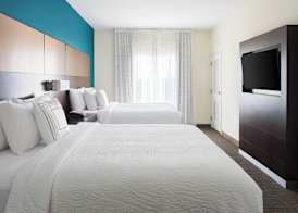 Residence Inn by Marriott Houston West/Beltway 8 at Clay Road 5