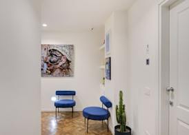 Well Suites - Piazza dei Martiri 2