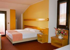 Hotel Antares 2